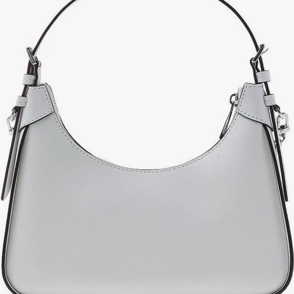 Michael Kors Wilma Large Shoulder Bag - Picture 3 of 5